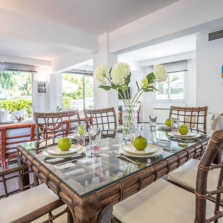 Villa Hibiscus Protaras Exteriér fotografie