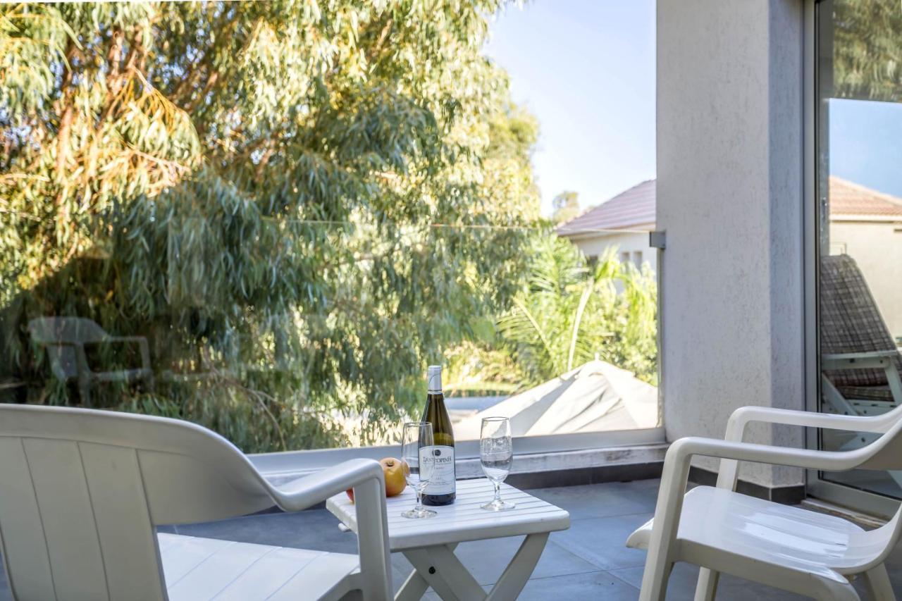 Villa Hibiscus Protaras Exteriér fotografie