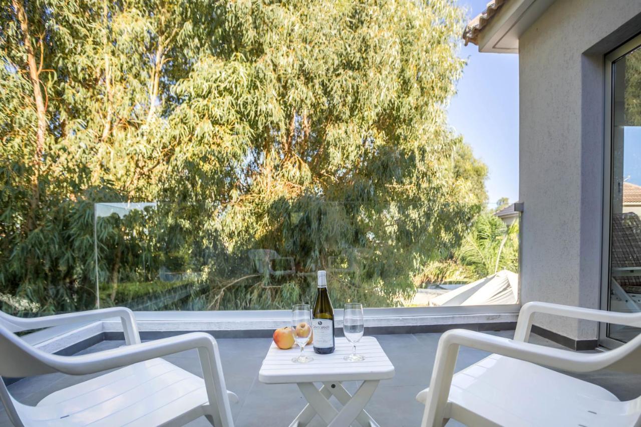Villa Hibiscus Protaras Exteriér fotografie